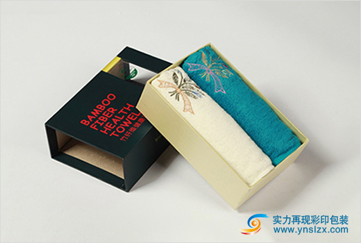 云南禮品包裝廠(chǎng)家