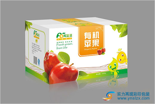 云南水果包裝印刷廠(chǎng)